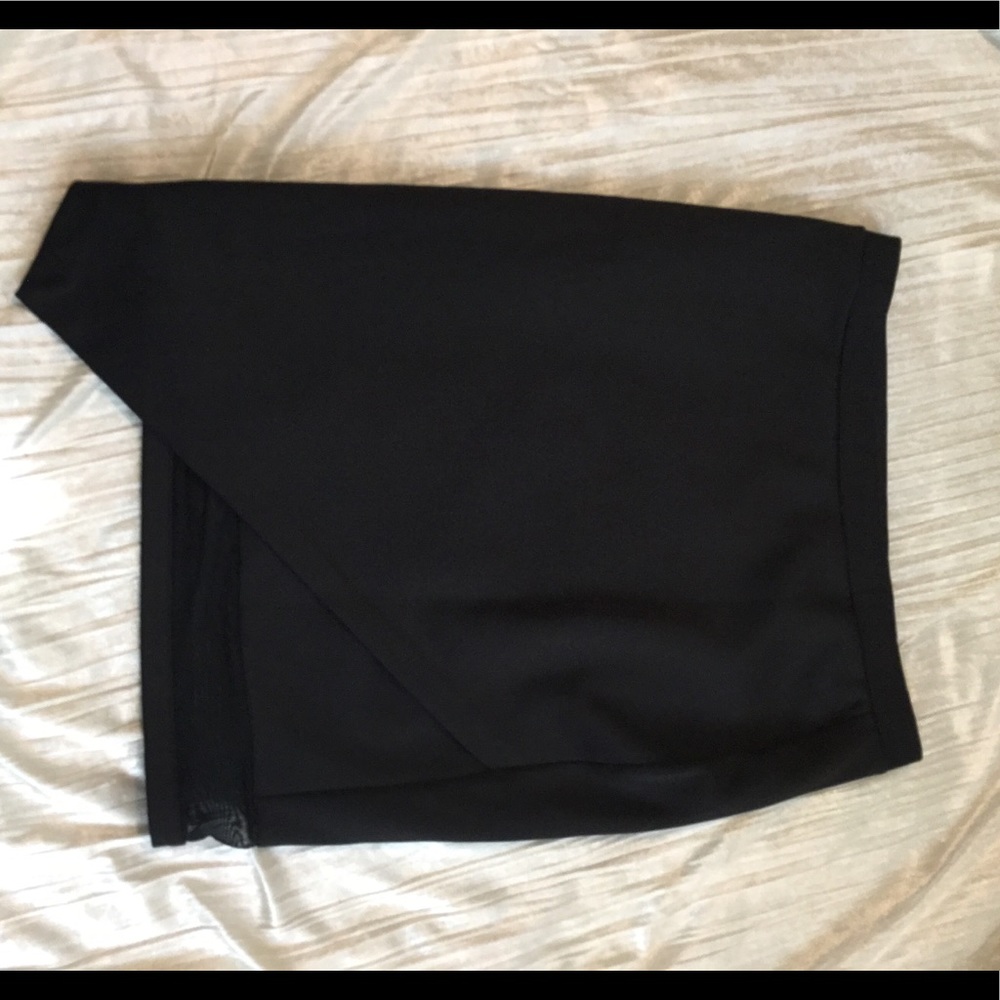 Short Skirt